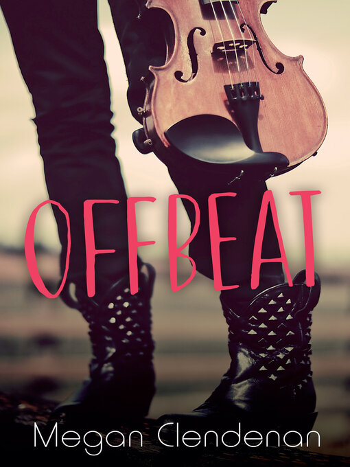 Title details for Offbeat by Megan Clendenan - Available